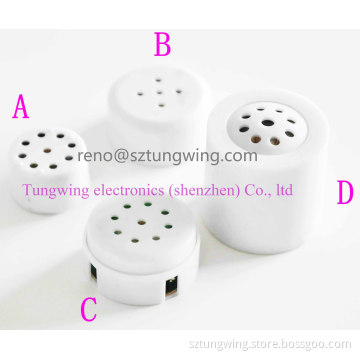 Sound Module Of different Sizes